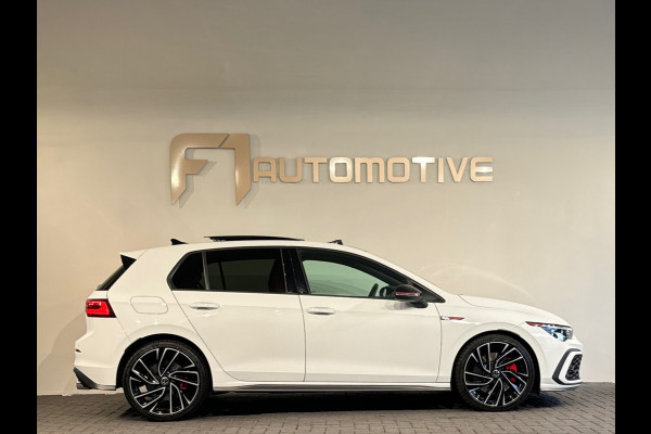Volkswagen Golf 2.0 TSI GTI Pano|IQ|Mistlamp|Camera|Sfeer