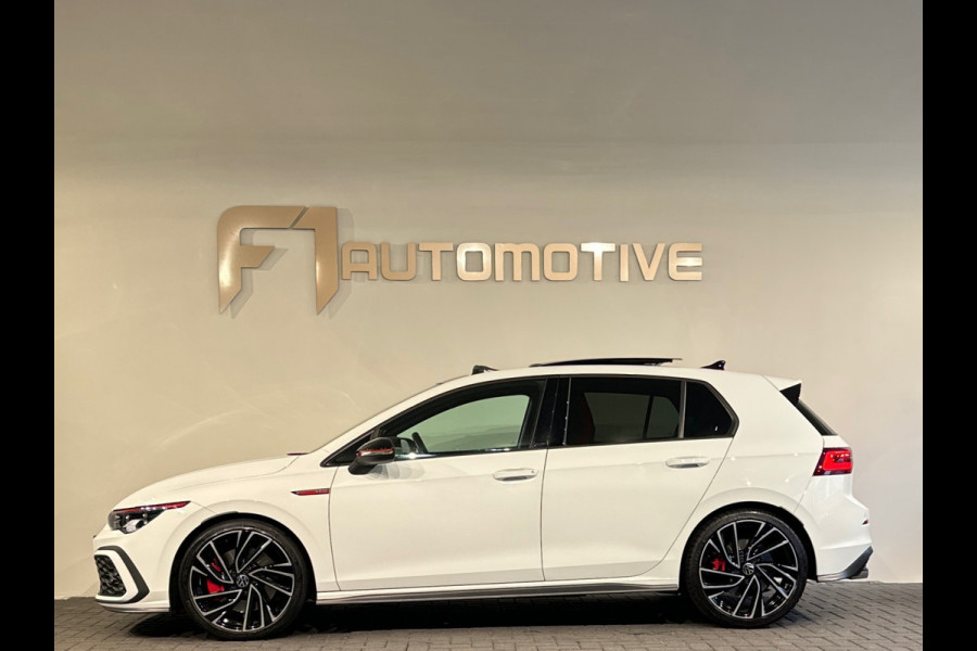 Volkswagen Golf 2.0 TSI GTI Pano|IQ|Mistlamp|Camera|Sfeer