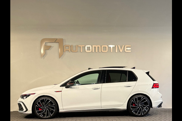 Volkswagen Golf 2.0 TSI GTI Pano|IQ|Mistlamp|Camera|Sfeer