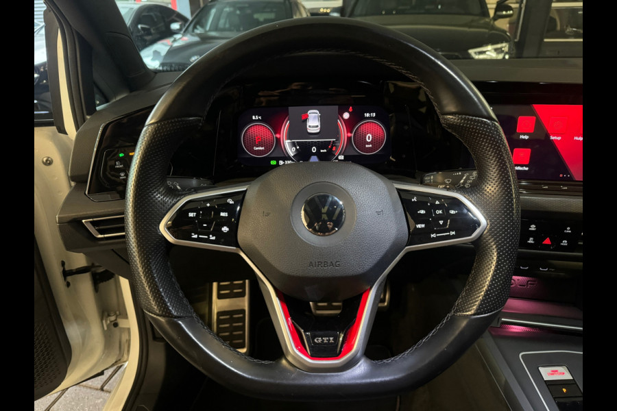 Volkswagen Golf 2.0 TSI GTI Pano|IQ|Mistlamp|Camera|Sfeer
