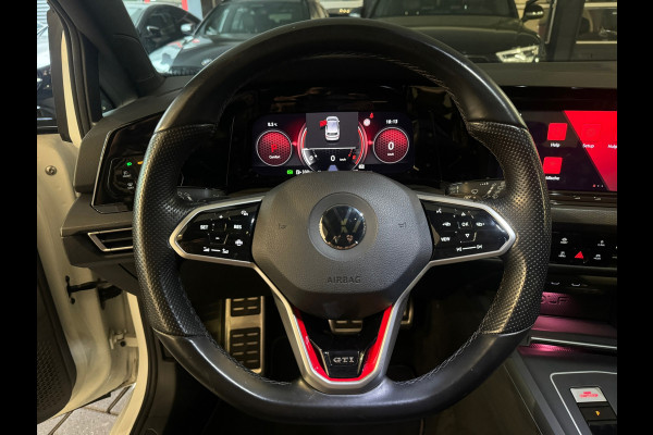 Volkswagen Golf 2.0 TSI GTI Pano|IQ|Mistlamp|Camera|Sfeer