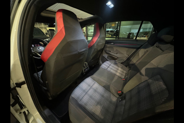 Volkswagen Golf 2.0 TSI GTI Pano|IQ|Mistlamp|Camera|Sfeer
