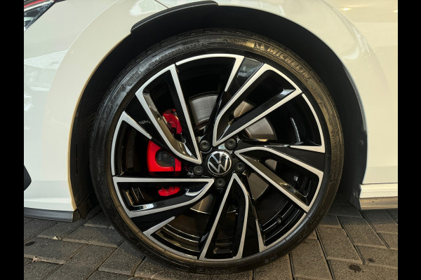 Volkswagen Golf 2.0 TSI GTI Pano|IQ|Mistlamp|Camera|Sfeer