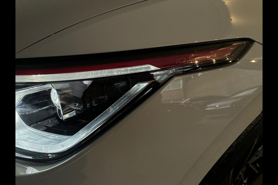 Volkswagen Golf 2.0 TSI GTI Pano|IQ|Mistlamp|Camera|Sfeer