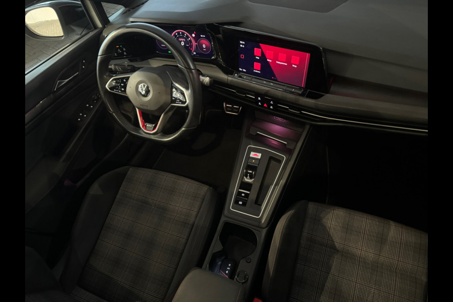 Volkswagen Golf 2.0 TSI GTI Pano|IQ|Mistlamp|Camera|Sfeer