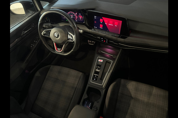 Volkswagen Golf 2.0 TSI GTI Pano|IQ|Mistlamp|Camera|Sfeer