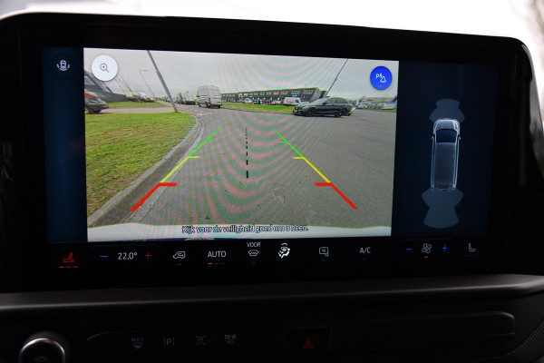 Ford Transit Custom 300 2.0 TDCI L1H1 Limited PB Edition Virtual, Camera, Cruise, Carplay, Stoelverwarming, LED, 136pk, Voorruit verwarming, Multimedia, Sensoren, Uniek!