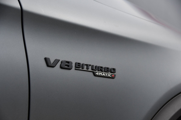 Mercedes-Benz GLC Coupé AMG 63 S 4MATIC+ Premium Plus 360 Camera | Burmester | Carbon | Stoelmassage & koeling | 510pk | Carplay | Leder | Cruise | Automaat