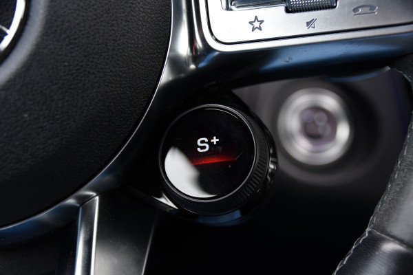 Mercedes-Benz GLC Coupé AMG 63 S 4MATIC+ Premium Plus 360 Camera | Burmester | Carbon | Stoelmassage & koeling | 510pk | Carplay | Leder | Cruise | Automaat