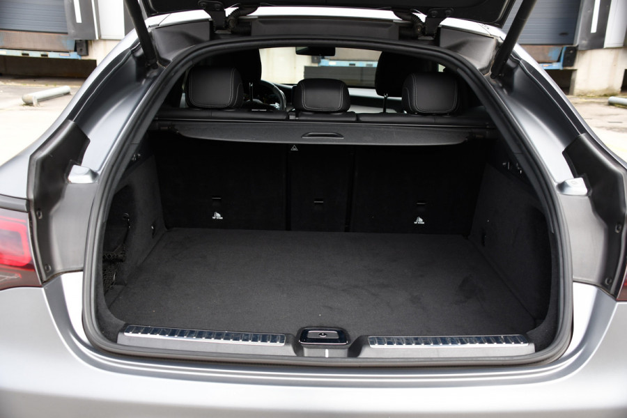 Mercedes-Benz GLC Coupé AMG 63 S 4MATIC+ Premium Plus 360 Camera | Burmester | Carbon | Stoelmassage & koeling | 510pk | Carplay | Leder | Cruise | Automaat