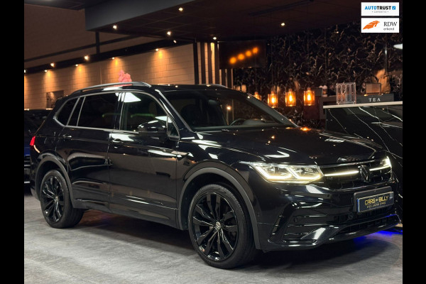 Volkswagen Tiguan 2.0|TDI|4Motion|PANO|HUD