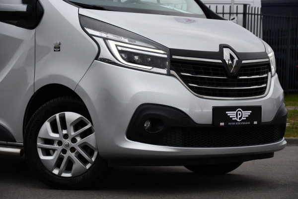 Renault Trafic 2.0 dCi 145 T29 L2H1 Luxe Cruise, Carplay, LED, 145pk, Automaat, Multimedia, Sensoren, Trekhaak, NAVI, Uniek!