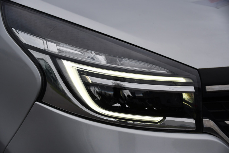 Renault Trafic 2.0 dCi 145 T29 L2H1 Luxe Cruise, Carplay, LED, 145pk, Automaat, Multimedia, Sensoren, Trekhaak, NAVI, Uniek!