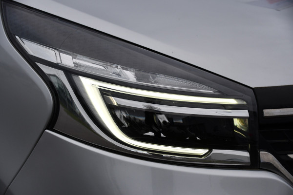 Renault Trafic 2.0 dCi 145 T29 L2H1 Luxe Cruise, Carplay, LED, 145pk, Automaat, Multimedia, Sensoren, Trekhaak, NAVI, Uniek!