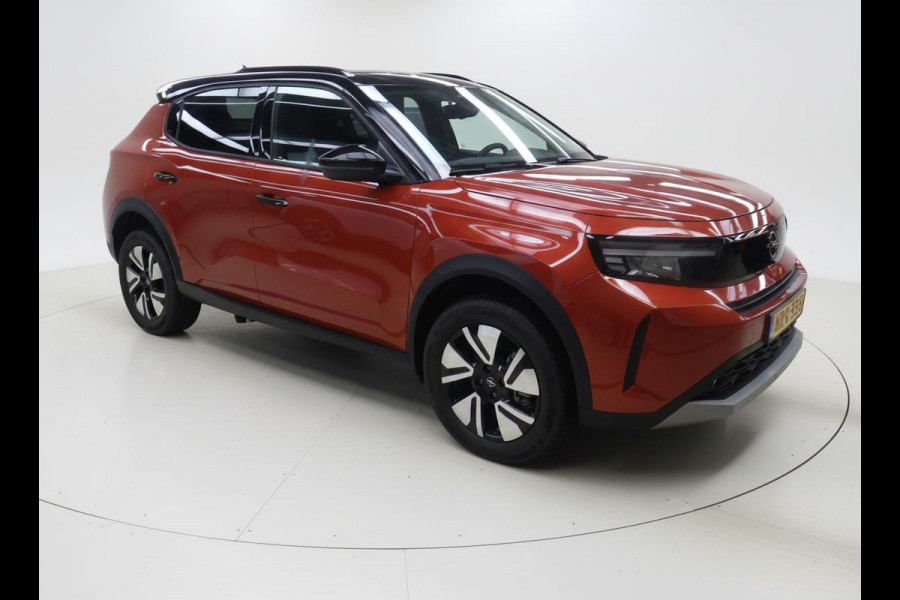Opel Frontera Electric GS 44 kWh | WORDT VERWACHT | Parkeercamera | Prijs is rijklaar