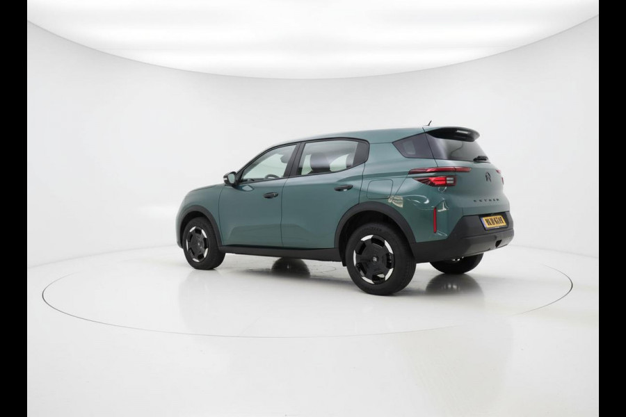 Opel Frontera Electric Edition 44 kWh | Techno pakket | WORDT VERWACHT | Prijs is rijklaar