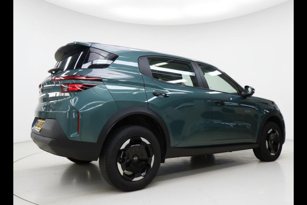 Opel Frontera Electric Edition 44 kWh | Techno pakket | WORDT VERWACHT | Prijs is rijklaar