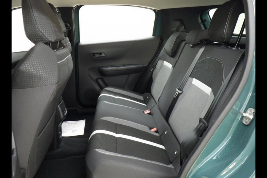 Opel Frontera Electric Edition 44 kWh | Techno pakket | WORDT VERWACHT | Prijs is rijklaar