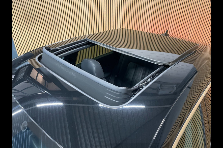 Audi e-tron Sportback 55 Quattro Business Plus 95 kWh|92%SOH|AFN.TREKHAAK|LEDER|PANO|MEMORY|ACC|CARPLAY|STOELVERW|IN.BTW|1EIG|NAP|