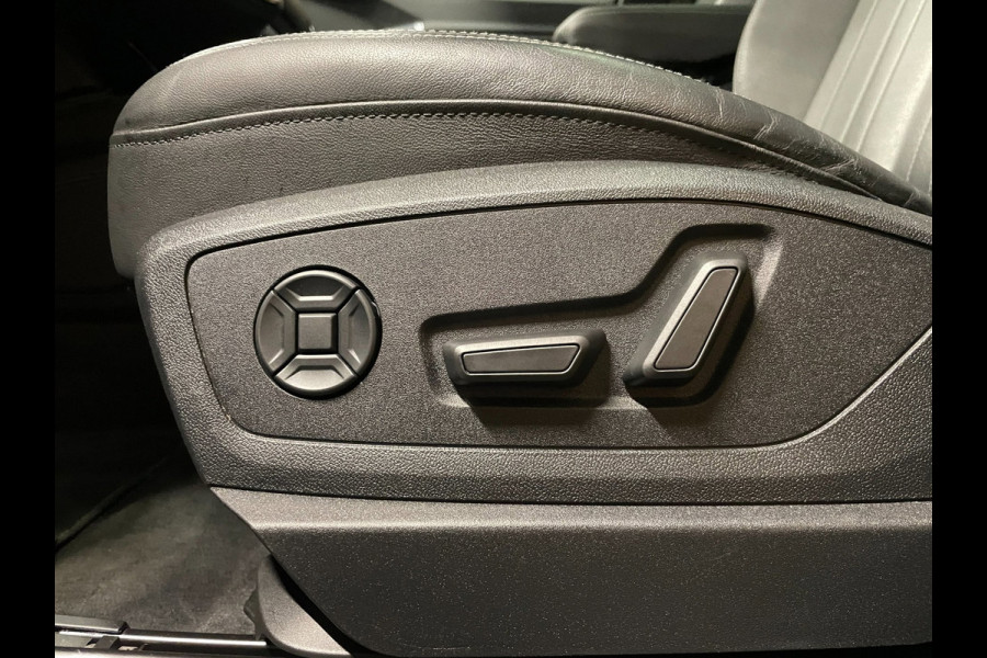 Audi e-tron Sportback 55 Quattro Business Plus 95 kWh|92%SOH|AFN.TREKHAAK|LEDER|PANO|MEMORY|ACC|CARPLAY|STOELVERW|IN.BTW|1EIG|NAP|