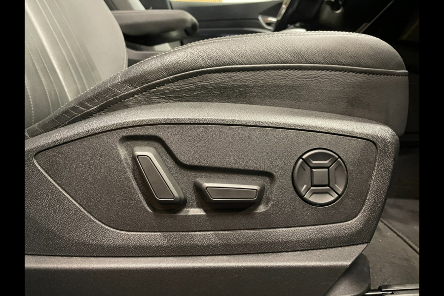 Audi e-tron Sportback 55 Quattro Business Plus 95 kWh|92%SOH|AFN.TREKHAAK|LEDER|PANO|MEMORY|ACC|CARPLAY|STOELVERW|IN.BTW|1EIG|NAP|