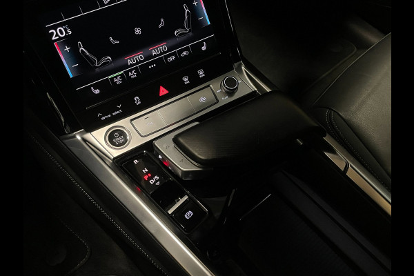 Audi e-tron Sportback 55 Quattro Business Plus 95 kWh|92%SOH|AFN.TREKHAAK|LEDER|PANO|MEMORY|ACC|CARPLAY|STOELVERW|IN.BTW|1EIG|NAP|