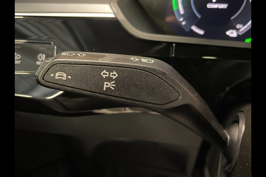 Audi e-tron Sportback 55 Quattro Business Plus 95 kWh|92%SOH|AFN.TREKHAAK|LEDER|PANO|MEMORY|ACC|CARPLAY|STOELVERW|IN.BTW|1EIG|NAP|