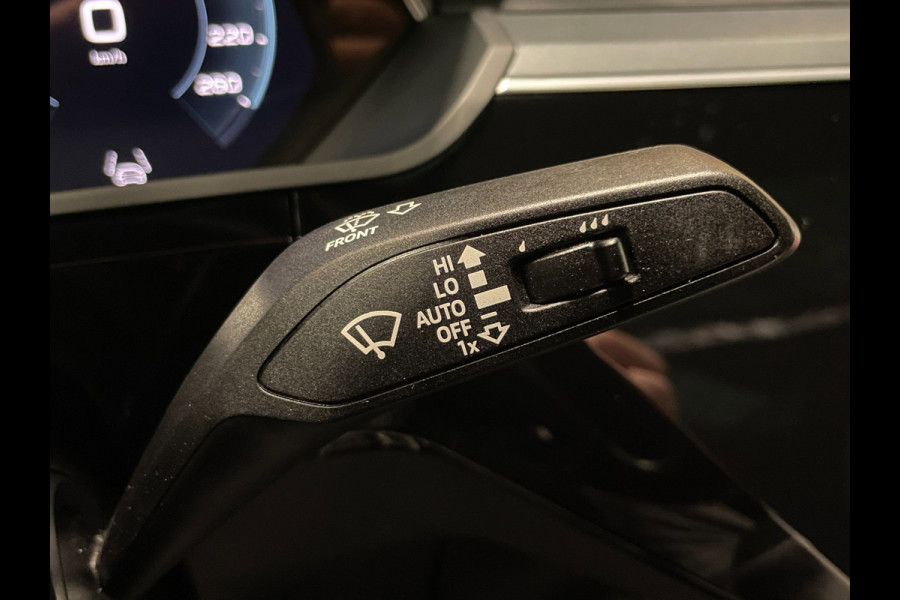 Audi e-tron Sportback 55 Quattro Business Plus 95 kWh|92%SOH|AFN.TREKHAAK|LEDER|PANO|MEMORY|ACC|CARPLAY|STOELVERW|IN.BTW|1EIG|NAP|