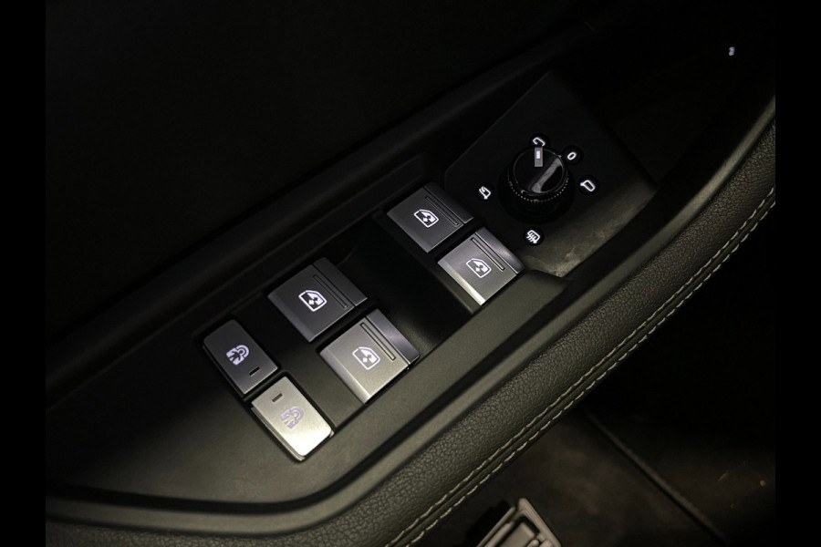 Audi e-tron Sportback 55 Quattro Business Plus 95 kWh|92%SOH|AFN.TREKHAAK|LEDER|PANO|MEMORY|ACC|CARPLAY|STOELVERW|IN.BTW|1EIG|NAP|
