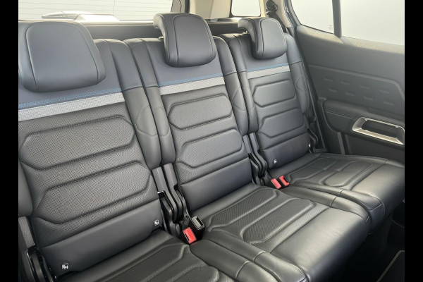 Citroën C5 Aircross 1.6 Plug-in Hybrid 225 Shine | Leder | Stoelmassage | El.achterklep | Prijs is rijklaar