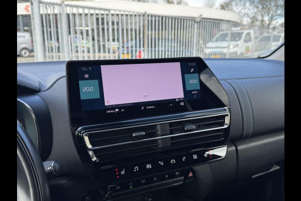 Citroën C5 Aircross 1.6 Plug-in Hybrid 225 Shine | Leder | Stoelmassage | El.achterklep | Prijs is rijklaar