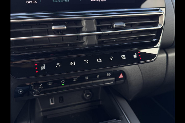 Citroën C5 Aircross 1.6 Plug-in Hybrid 225 Shine | Leder | Stoelmassage | El.achterklep | Prijs is rijklaar