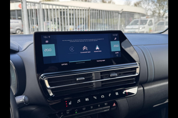 Citroën C5 Aircross 1.6 Plug-in Hybrid 225 Shine | Leder | Stoelmassage | El.achterklep | Prijs is rijklaar