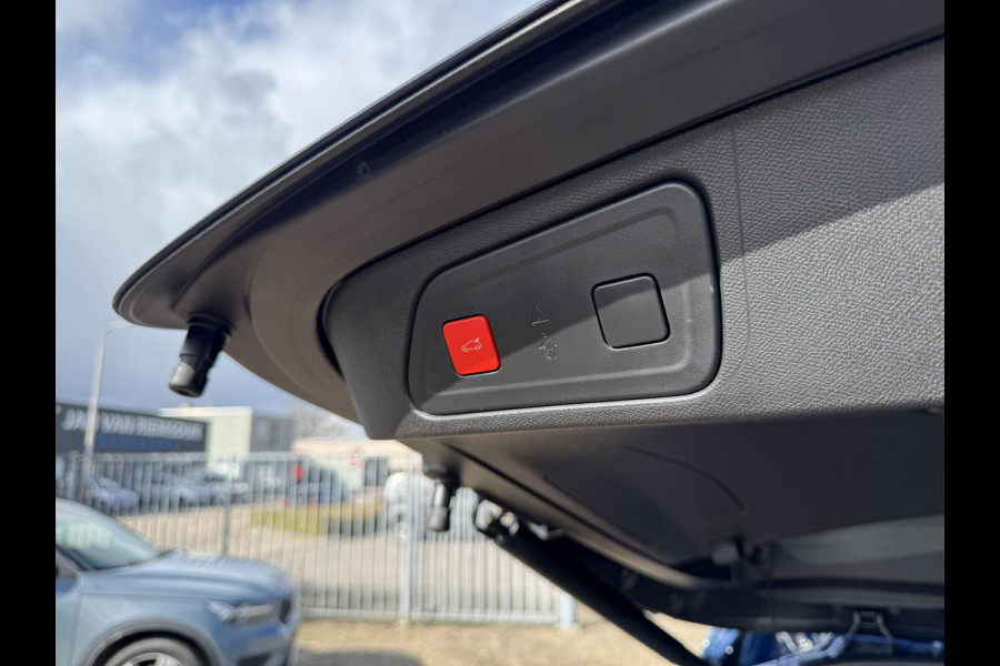 Citroën C5 Aircross 1.6 Plug-in Hybrid 225 Shine | Leder | Stoelmassage | El.achterklep | Prijs is rijklaar