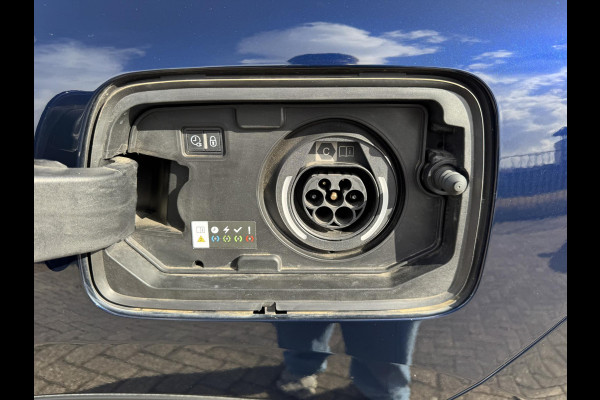 Citroën C5 Aircross 1.6 Plug-in Hybrid 225 Shine | Leder | Stoelmassage | El.achterklep | Prijs is rijklaar