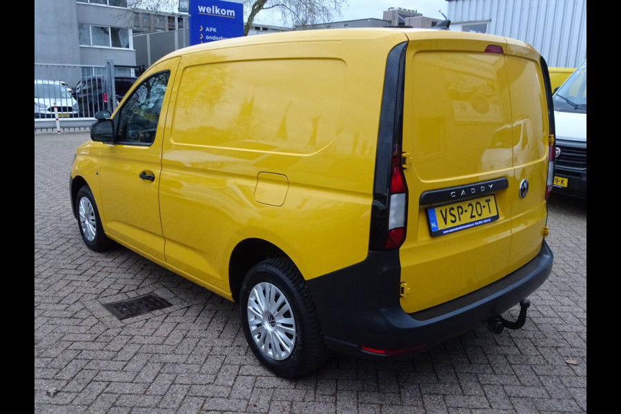 Volkswagen Caddy Cargo 2.0 TDI Comfort AIRCO CRUISE CONTROL PDC TREKHAAK