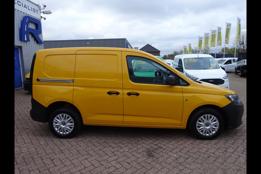 Volkswagen Caddy Cargo 2.0 TDI Comfort AIRCO CRUISE CONTROL PDC TREKHAAK