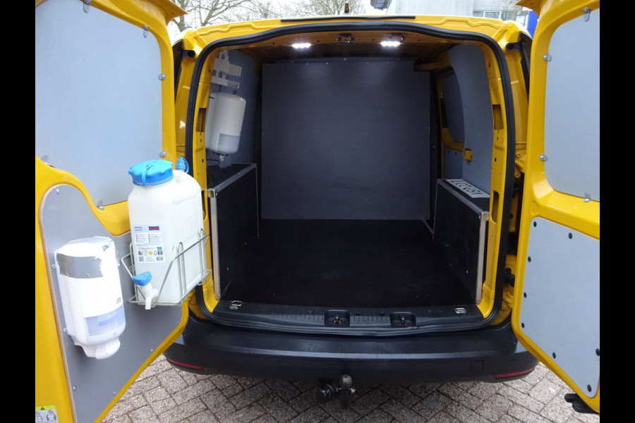 Volkswagen Caddy Cargo 2.0 TDI Comfort AIRCO CRUISE CONTROL PDC TREKHAAK