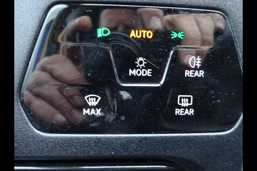 Volkswagen Caddy Cargo 2.0 TDI Comfort AIRCO CRUISE CONTROL PDC TREKHAAK