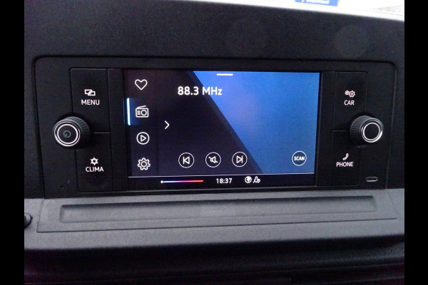 Volkswagen Caddy Cargo 2.0 TDI Comfort AIRCO CRUISE CONTROL PDC TREKHAAK