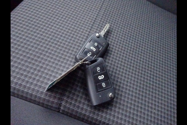 Volkswagen Caddy Cargo 2.0 TDI Comfort AIRCO CRUISE CONTROL PDC TREKHAAK