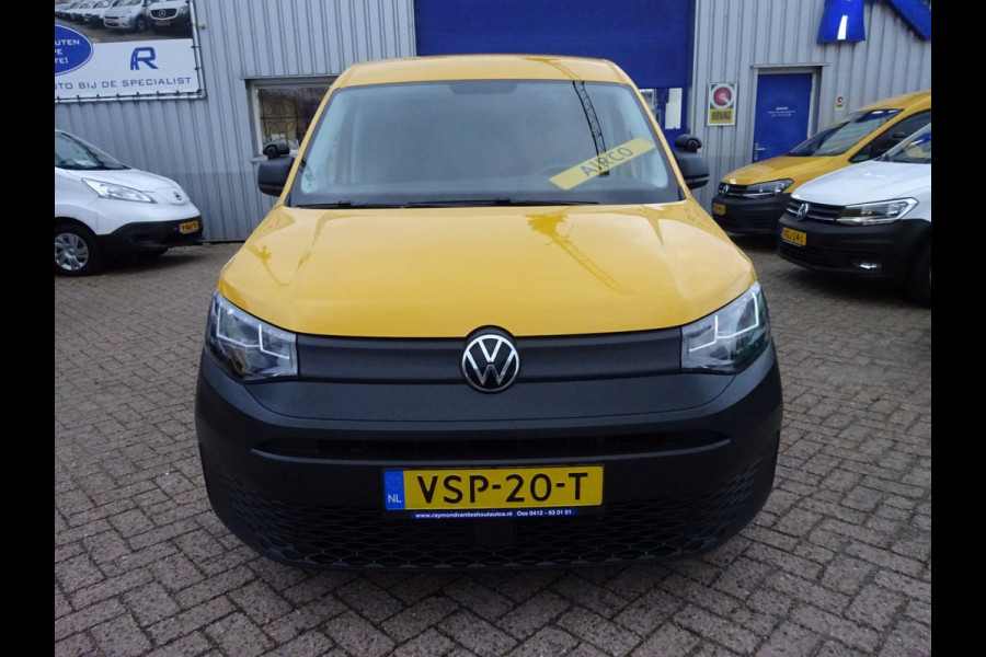 Volkswagen Caddy Cargo 2.0 TDI Comfort AIRCO CRUISE CONTROL PDC TREKHAAK