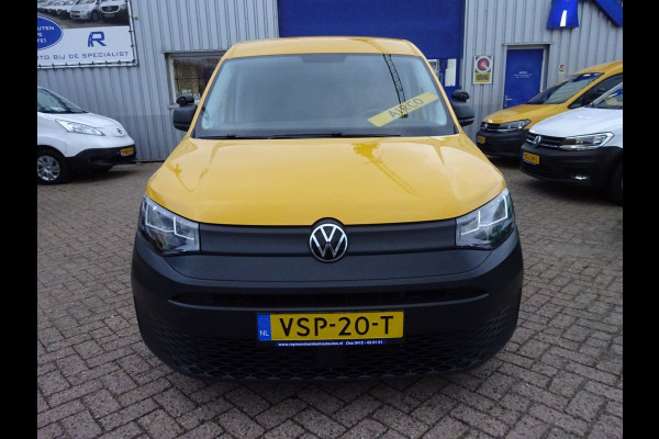 Volkswagen Caddy Cargo 2.0 TDI Comfort AIRCO CRUISE CONTROL PDC TREKHAAK