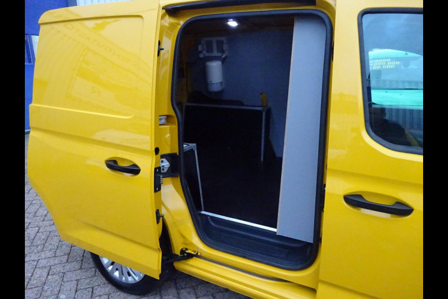 Volkswagen Caddy Cargo 2.0 TDI Comfort AIRCO CRUISE CONTROL PDC TREKHAAK