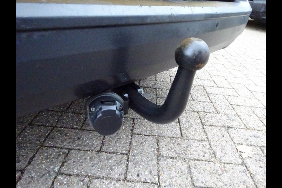 Volkswagen Caddy Cargo 2.0 TDI Comfort AIRCO CRUISE CONTROL PDC TREKHAAK