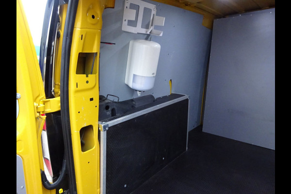 Volkswagen Caddy Cargo 2.0 TDI Comfort AIRCO CRUISE CONTROL PDC TREKHAAK