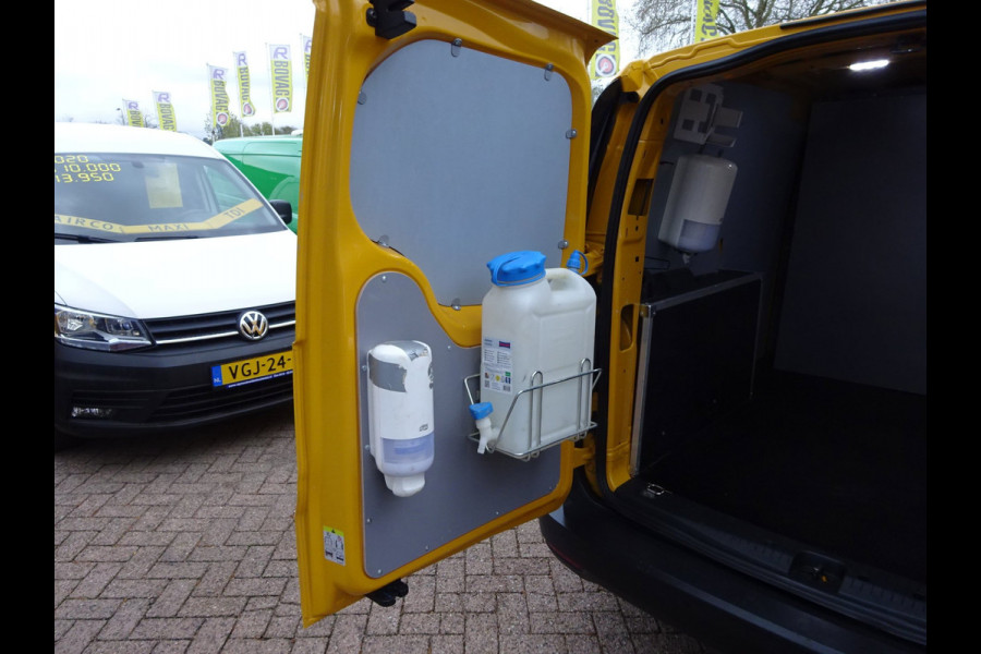 Volkswagen Caddy Cargo 2.0 TDI Comfort AIRCO CRUISE CONTROL PDC TREKHAAK