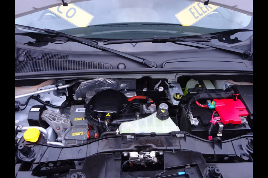 Renault Kangoo Z.E. 33 Maxi INCL KOOPACCU SOH 90% AIRCO NAVI CRUISE PDC 100 % Elektrisch