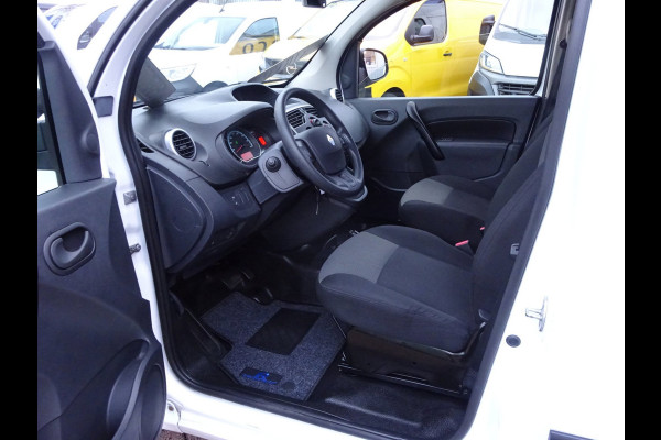 Renault Kangoo Z.E. 33 Maxi INCL KOOPACCU SOH 90% AIRCO NAVI CRUISE PDC 100 % Elektrisch