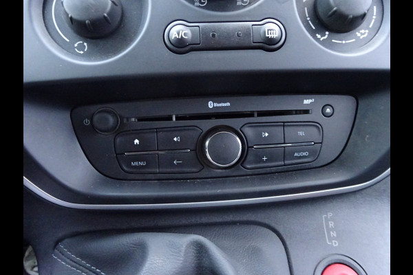 Renault Kangoo Z.E. 33 Maxi INCL KOOPACCU SOH 90% AIRCO NAVI CRUISE PDC 100 % Elektrisch